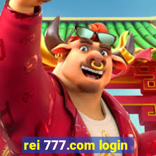 rei 777.com login