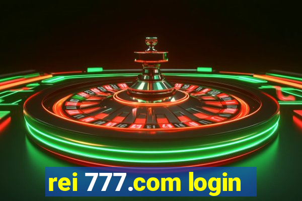 rei 777.com login