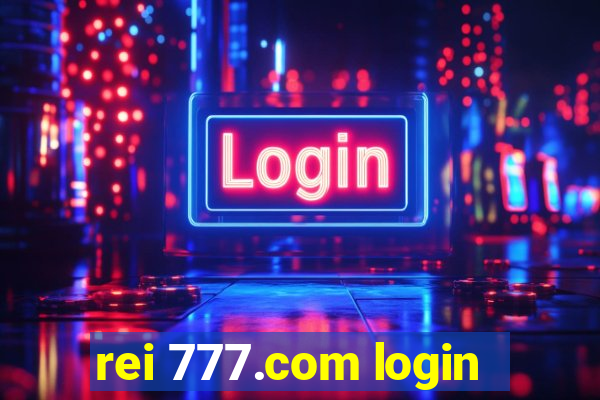 rei 777.com login