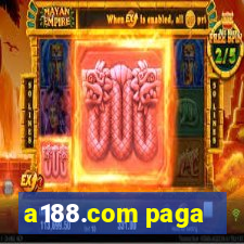 a188.com paga