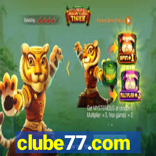 clube77.com