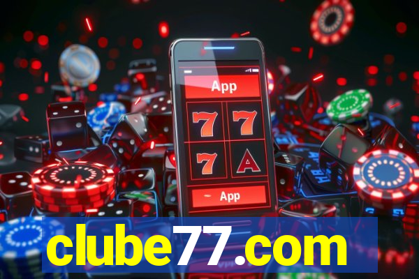 clube77.com