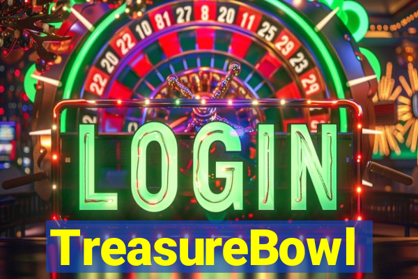 TreasureBowl treasure bowl melhor horario