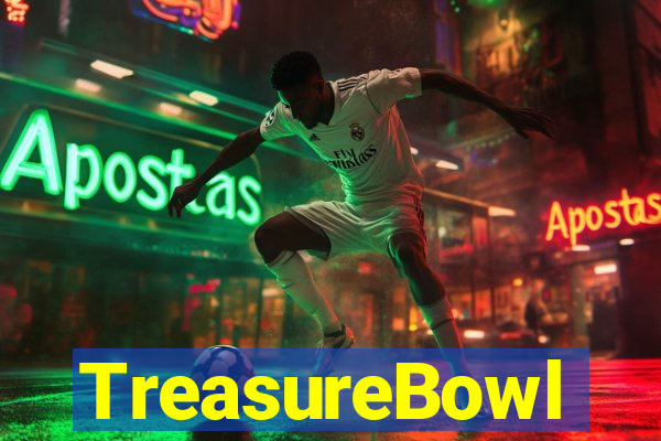 TreasureBowl treasure bowl melhor horario