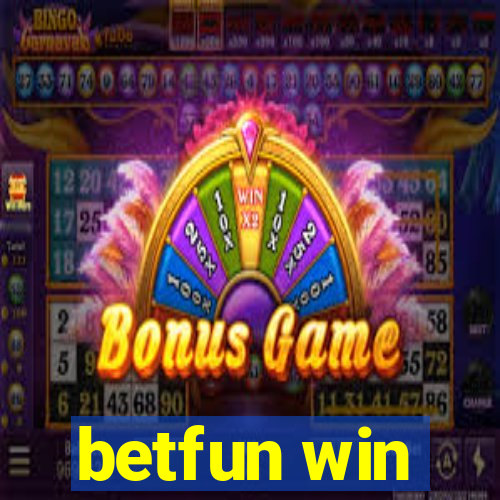 betfun win