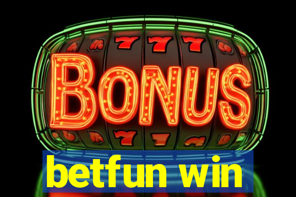 betfun win