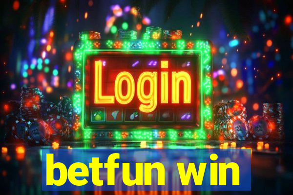 betfun win