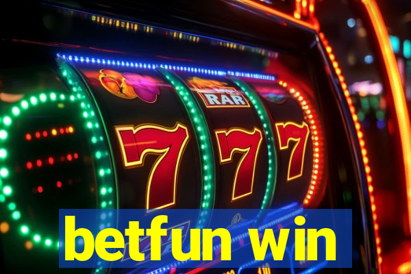 betfun win