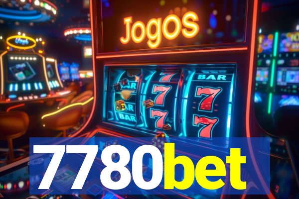 7780bet