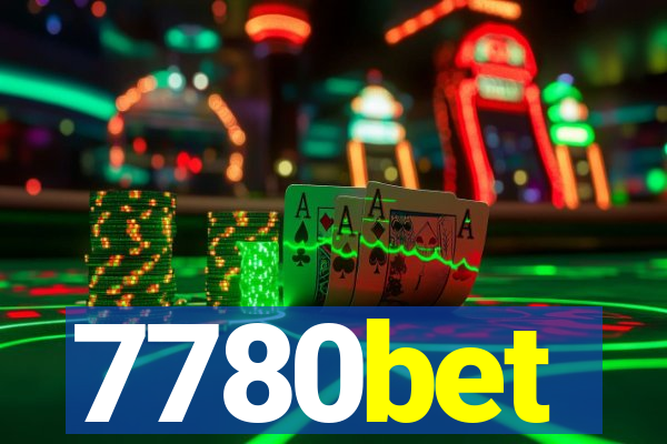 7780bet