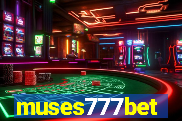 muses777bet