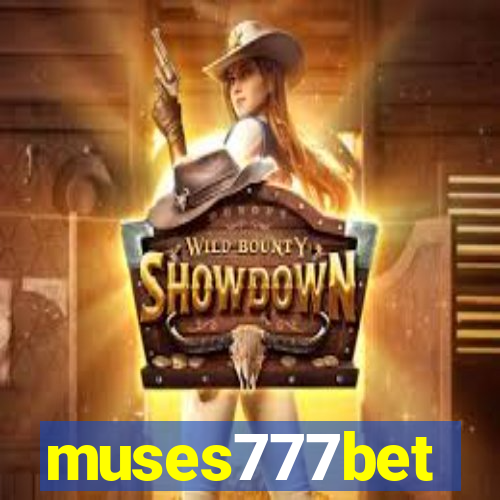 muses777bet