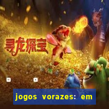 jogos vorazes: em chamas online dublado