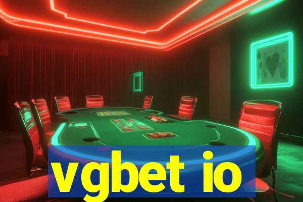 vgbet io