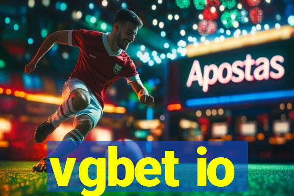 vgbet io