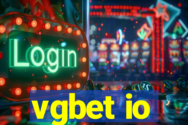 vgbet io