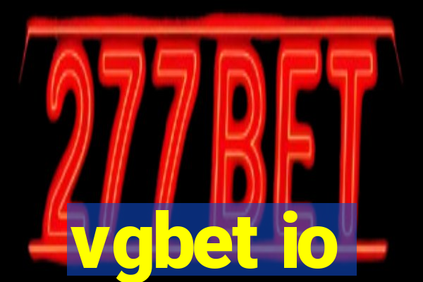 vgbet io