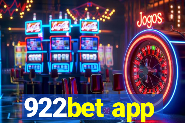 922bet app