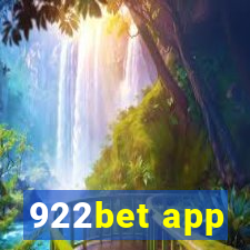 922bet app