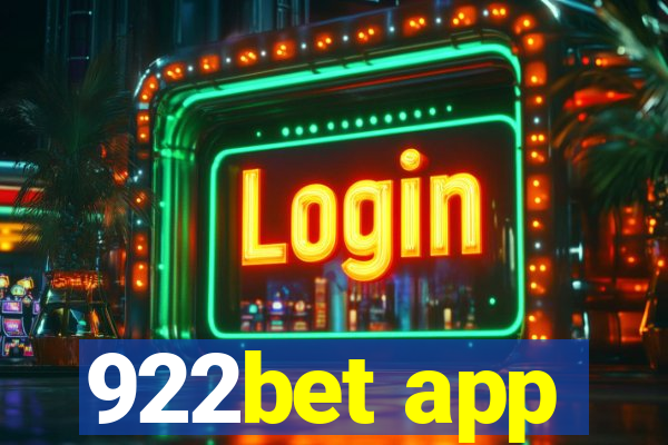 922bet app