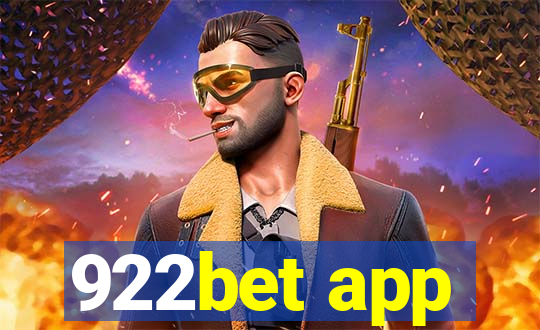 922bet app