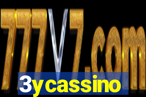 3ycassino