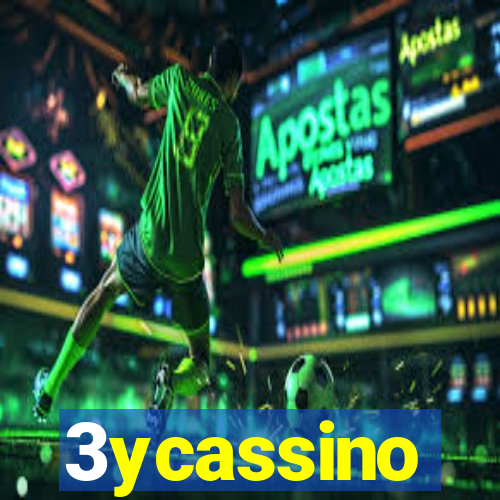 3ycassino