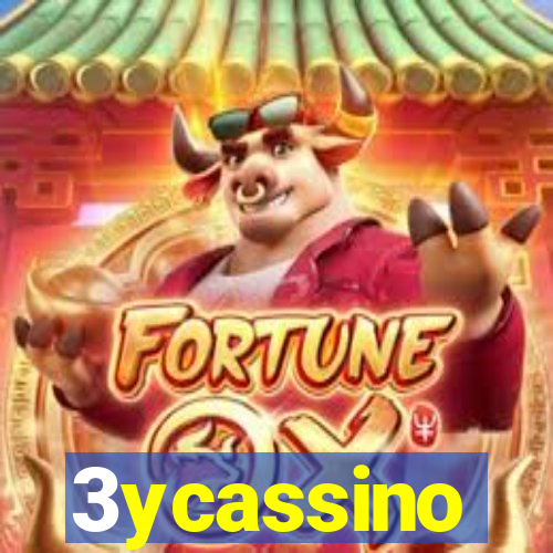 3ycassino