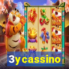 3ycassino