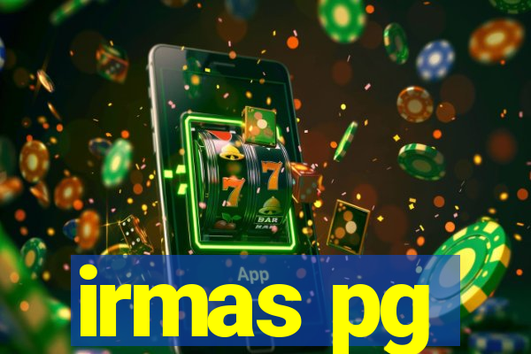 irmas pg