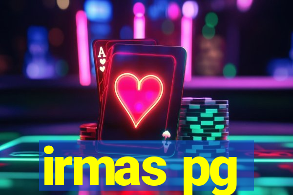 irmas pg