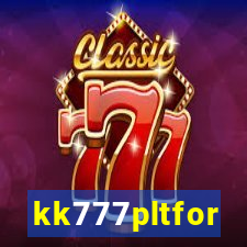 kk777pltfor