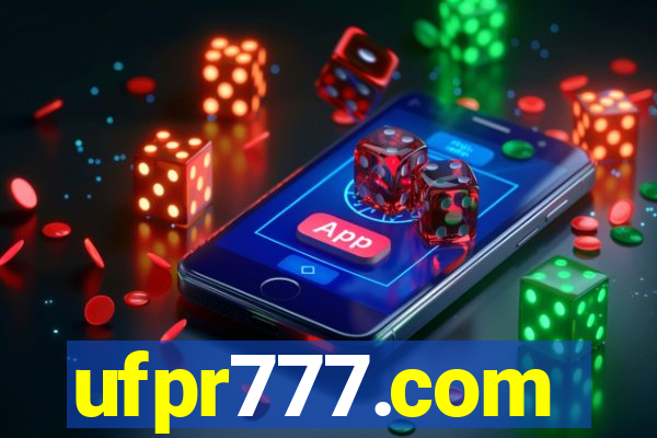 ufpr777.com