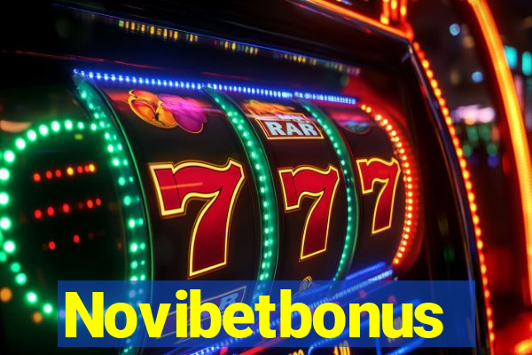 Novibetbonus