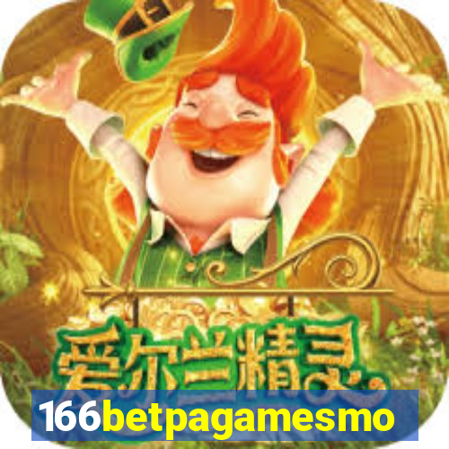 166betpagamesmo