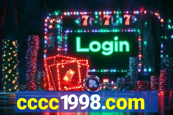 cccc1998.com