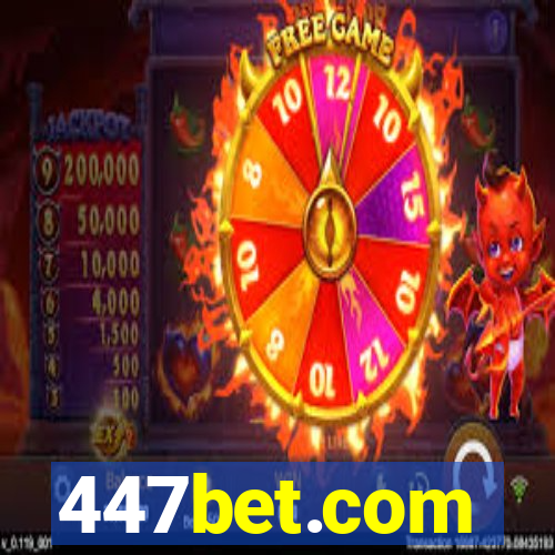 447bet.com