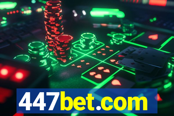 447bet.com