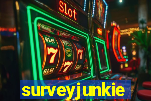 surveyjunkie