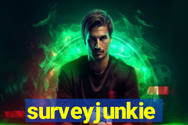 surveyjunkie