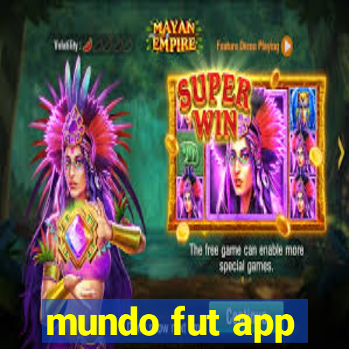 mundo fut app