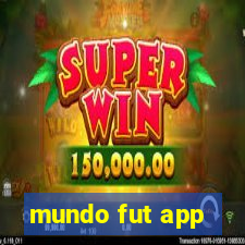 mundo fut app