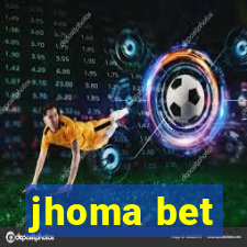 jhoma bet