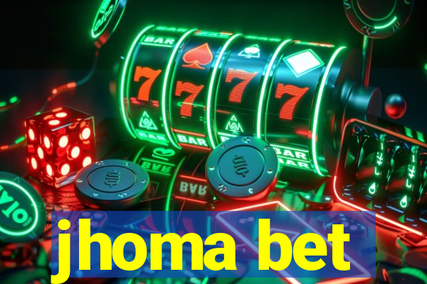 jhoma bet