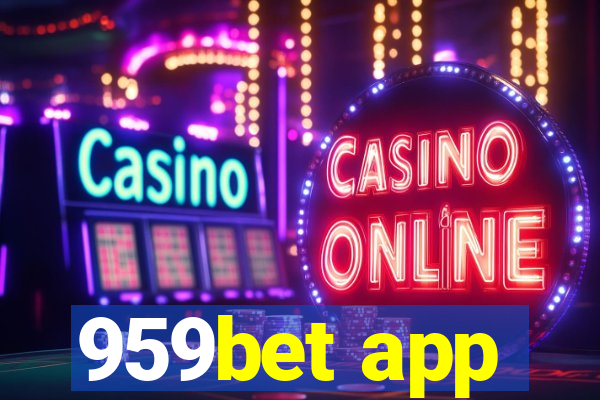 959bet app