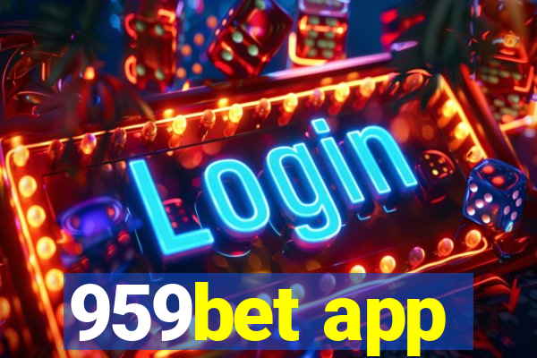 959bet app