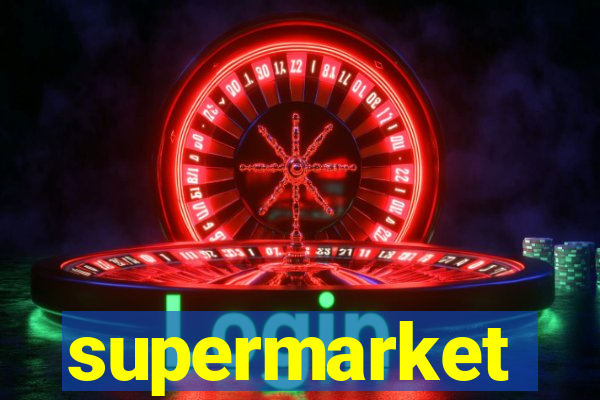 supermarket simulator dinheiro infinito