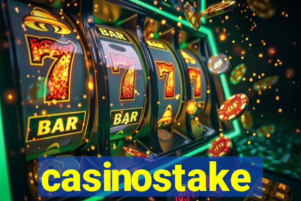 casinostake