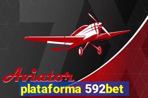 plataforma 592bet