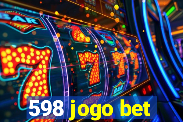 598 jogo bet